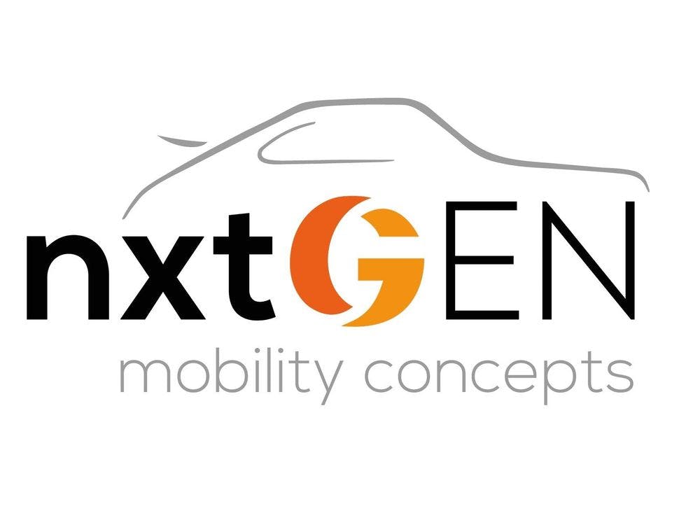 Neuer Geschäftszweig von nxtGEN: mobility concepts
