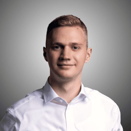 Simon Klaas