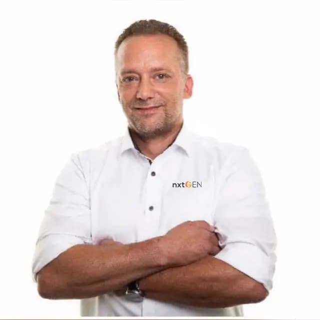 André Scheer